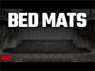 Rough Country RCM673 Bed Mat