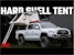 Rough Country 99057 Roof Top Tent