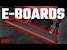 Rough Country PSR51230 Power Running Boards, Lighted, 2 Door, Ford Bronco (2021-2023)