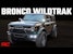 Rough Country 51085 LED Fog Light Kit