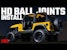 Rough Country 10642 Replacement Ball Joints