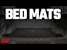 Rough Country RCM688 Bed Mat, 5' Bed, Toyota Tacoma 2WD/4WD (2005-2023)