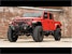 Rough Country 10585 Jeep Full Width Front Trail Bumper (JK/JL/JT Gladiator)