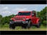 Rough Country 63440 Leveling Lift Kit w/Shocks