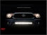 Rough Country 70542 30-inch Single or Dual Row LED Light Bar Hidden Bumper Mount