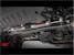 Rough Country 87304 N3 Dual Steering Stabilizer