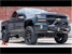 Rough Country 699001 Vertex 2.5 Reservoir Shock Absorber Set
