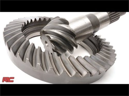 Rough Country 53041013 Dana 30  Ratio Ring & Pinion Gear Set (Wrangler  TJ / LJ)