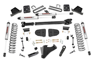 Rough Country 43871 6 Inch Lift Kit