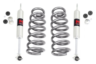 Rough Country 30440 2 Inch Leveling Kit