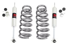 Rough Country 30440 2 Inch Leveling Kit