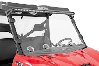 Rough Country 98232010 WindShield