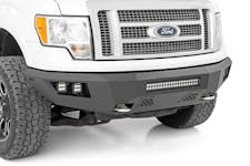 Rough Country - Lift Kits, Suspension, Shocks, Light Bars, Seat Covers &  more