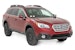 Rough Country 90631 Suspension Lift