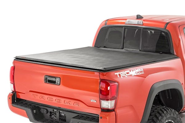 Rough Country 41716501 Bed Cover