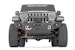 Rough Country 10585 Jeep Full Width Front Trail Bumper (JK/JL/JT Gladiator)