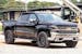 Rough Country 501065 2in GM Strut Leveling Kit (19-20 1500 PU)