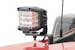 Rough Country 70844 LED Lower Windshield Ditch Kit