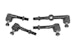 Rough Country 10604 Steering Upgrade Kit