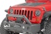 Rough Country RCH5000 Jeep 7in LED Projection Headlights (Wrangler TJ, JK)