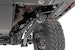 Rough Country 66030 6in Long Arm Suspension Lift Kit (18-19 Wrangler JL | 4-Door)