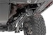 Rough Country 66030 6in Long Arm Suspension Lift Kit (18-19 Wrangler JL | 4-Door)