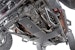 Rough Country 66030 6in Long Arm Suspension Lift Kit (18-19 Wrangler JL | 4-Door)
