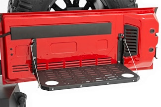 Rough Country 10630 Tailgate Folding Table