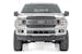 Rough Country F-F318201-E7 Fender Flares