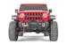 Rough Country 66830 Suspension Lift Kit w/Shocks