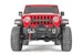 Rough Country 79530 3.5 Inch Lift Kit | C/A Drop | 4-Door | Jeep Wrangler Unlimited 4WD (2024)