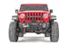 Rough Country 87304 N3 Dual Steering Stabilizer