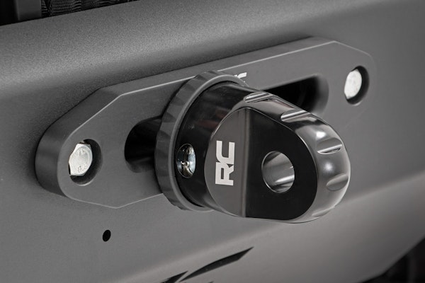 Rough Country RS131A Winch Shackle