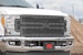 Rough Country 70213 Mesh Grille