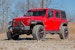 Rough Country 79530 3.5 Inch Lift Kit | C/A Drop | 4-Door | Jeep Wrangler Unlimited 4WD (2024)