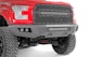 Rough Country 10770 Heavy Duty Front LED Bumper