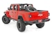 Rough Country 12001 Spare Tire Carrier Spacer