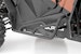 Rough Country 93064 Rock Sliders