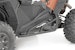 Rough Country 93064 Rock Sliders
