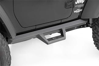 Rough Country 90761 Drop Steps