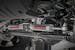 Rough Country 87304 N3 Dual Steering Stabilizer