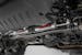 Rough Country 87304 N3 Dual Steering Stabilizer