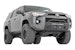 Rough Country 76672 Lift Kit-Suspension w/Shock