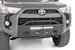 Rough Country 10743A LED Front Bumper