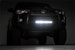 Rough Country 10743A LED Front Bumper