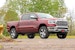 Rough Country 31440RED 3.5 Inch Lift Kit | M1 Struts/M1 | Ram 1500 2WD/4WD (2019-2024)