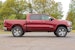 Rough Country 31440RED 3.5 Inch Lift Kit | M1 Struts/M1 | Ram 1500 2WD/4WD (2019-2024)
