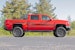 Rough Country 10773 Heavy Duty Rear LED Bumper