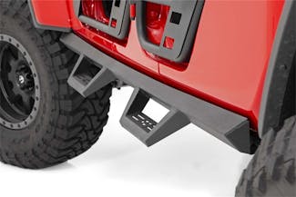 Rough Country 90762 Drop Steps