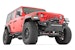Rough Country 10647 Front Winch Bumper